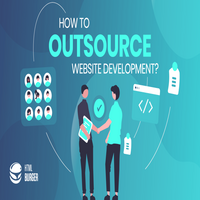 Outsource Web Development Services Benefits Process Best Practices