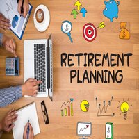 Retirement Planning Guide Smart Strategies for a Secure Financial Future