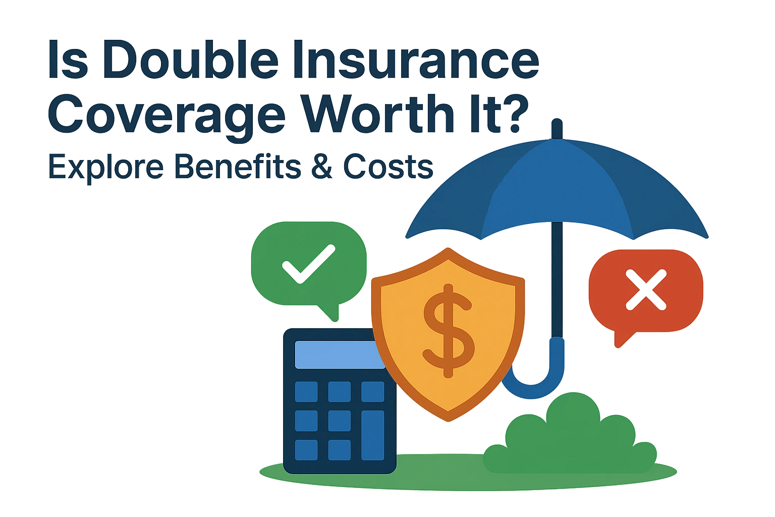 Double Insurance Coverage
